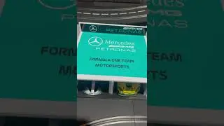 Carrera Digital F1 Box #carreradigital #F1 #formula1 #verstappen  #mercedes #senna #hamilton #
