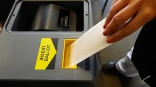 Are Voter ID Laws Simply Racist Republican Tactics?