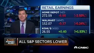 Dow falls more than 300 points after notching a record close
