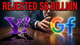 The $125B Mistake: Why Yahoo's Billions Disappeared