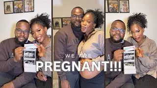 HOW WE GOT PREGNANT EXACTLY 1yr AFTER OUR MISCARRIAGE (the same week) 