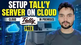 Run Tally on Cloud Without Security Risks | TSplus
