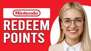 How To Redeem Nintendo Points (How To Use Nintendo Points)