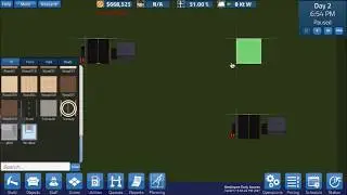 SimAirport Tutorial 10 - Baggage System