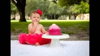 Happy Birthday Adelyn