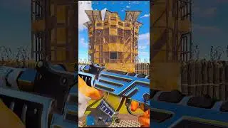 Make your RUST more RICH! 