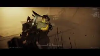 GTFO R7D1 Quad Clear Rundown 7 D1 Main + Overload