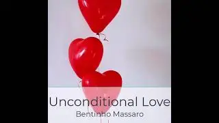 Unconditional Love - Bentinho Massaro #shorts