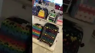 Disney Gift Shop at Orlando International Airport (MCO)