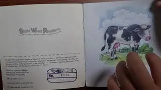 Sight Word Readers Farm Friends