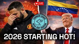 2026 Starting HOT! - Livestream