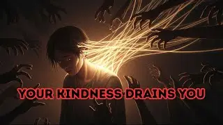 The Kindness Paradox: Why Being 'Too Nice' Sabotages Your Success