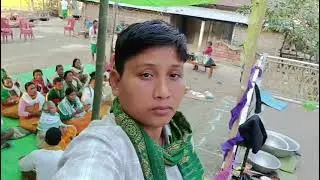 Magw puja ni mainau tisonnai 