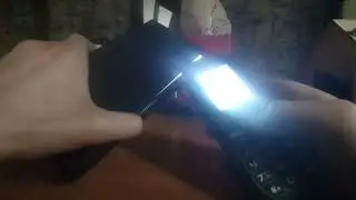 Входящий звонок и исходящий звонок на Samsung s22 Ultra и BQ TANK MINI 1842