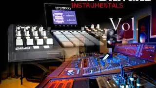 NoiseMakerz Productions Presents:  ALL BANGAZ VOL. 2 INSTRUMENTALS (TRACK 2)