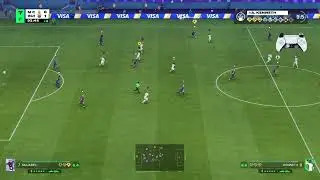 CNPL MrClutch JR vs guigui
