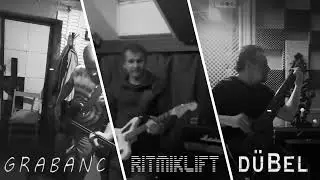 Ritmiklift :: d&uuml;Bel :: Grabanc @G&ouml;d&ouml;r  2023.12.02.  [koncert promo]