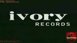 Ivory Records Logo (R2K Plus Collection)