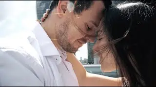 West Coast Swing. Marvin Koehler & Anastasiia Babakhan