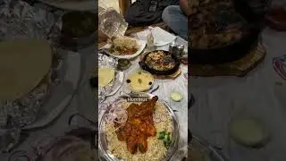Best Arabic Food in Karachi 💕