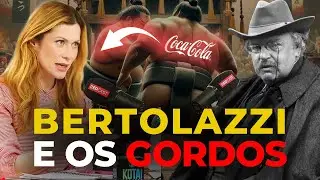 Pietra Bertolazzi Contra os Gordos #pol&iacute;tica #religi&atilde;o
