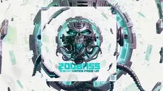 Freqax - Come to be (ZBVA07)