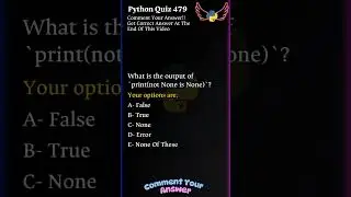 Code With Python