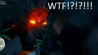 Far Cry 3 - The Ink Monster... What kind of man are you?