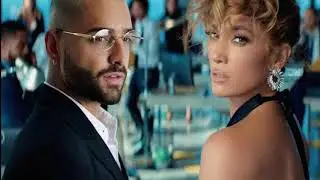 Jennifer Lopez & Maluma - Pa Ti + Lonely