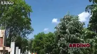ARDİNO - EĞRİDERE - BULGARİSTAN - Video2 - Mayıs 2015 by eRKo