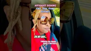 Martinez Mobile Notary Service Near Me&hellip;