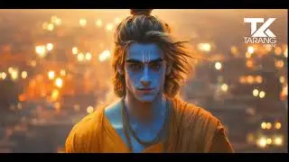 Sanatan Dharma Anthem | Hindu Power Song | Jai Shree Ram | New Bhakti Song 2025