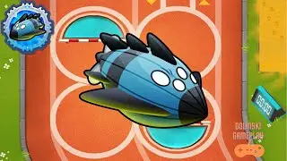 Bloons TD 6 VORTEX Normal Tutorial