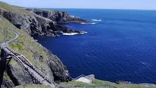 Mizen Head View