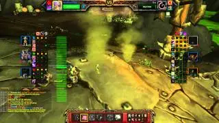 Dreadwalker 2 pet Win Pet Battle