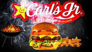 Carl's Jr. - The Controversial History