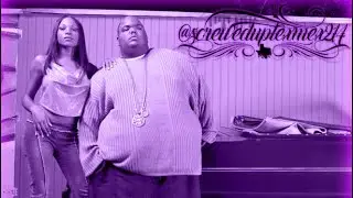 Pill Poppa (slowed down) - Big Moe, Mike D, JDawg, Trae The Truth