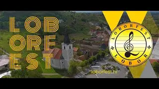 Loborfest 2024 - Natjecateljske skladbe