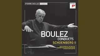 Gurre-Lieder: Part III - Orchestral Prelude - Des Sommerwindes wilde Jagd - 