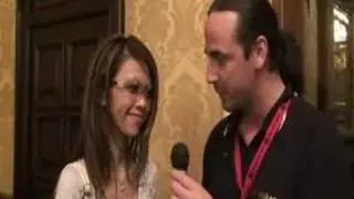 Liz Lieu PokerStars.com EPT San Remo