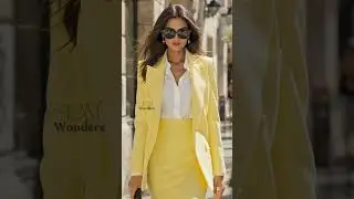 Look Classy, Not Flashy High End Outfits for Every Occasion #02