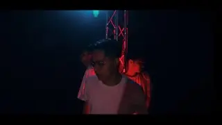 Perfect Timing | @ToneStith | Andre Tacason Choreography