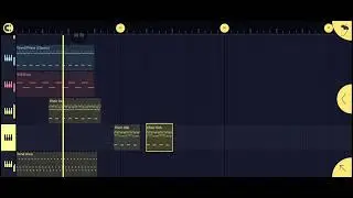 spooky gaster remix 