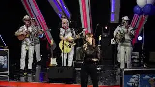 Nina Donelli & Jadranski Maestrali