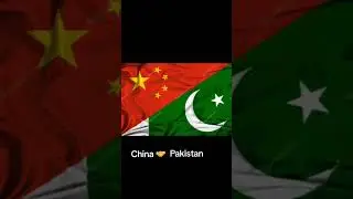 Countries that support China vs countries that support Russia #china #chine #russia #russie #support