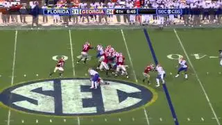 Janoris Jenkins NFL Draft Analysis - 2010 Season