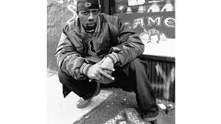 Inspectah Deck - Forget Me Not (Prod. V.I.C.) (1999)