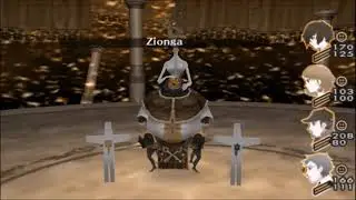 P3P Hierophant [ LOW LEVEL ]