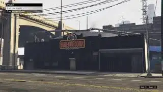GTA online/WD2 PS4 free roam gameplay stream