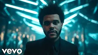The Weeknd &ndash; Every Motion (NEW Music Video) / Unreleased